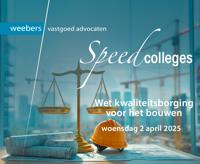 Banner Speedcollege