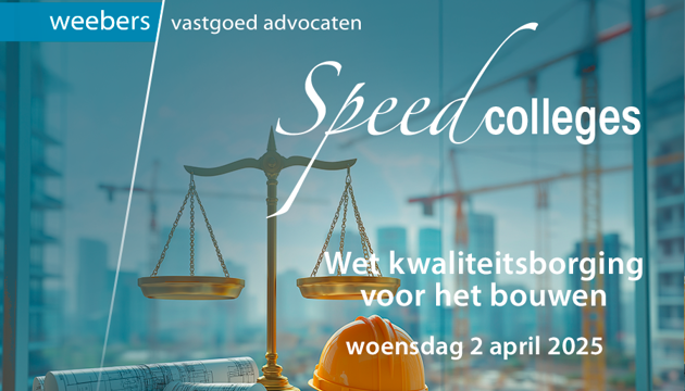 Banner Speedcollege