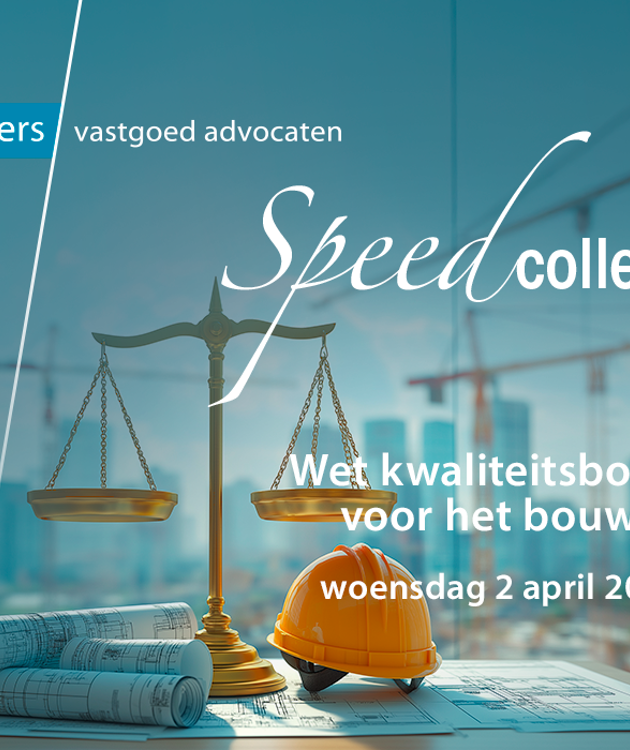 Banner Speedcollege