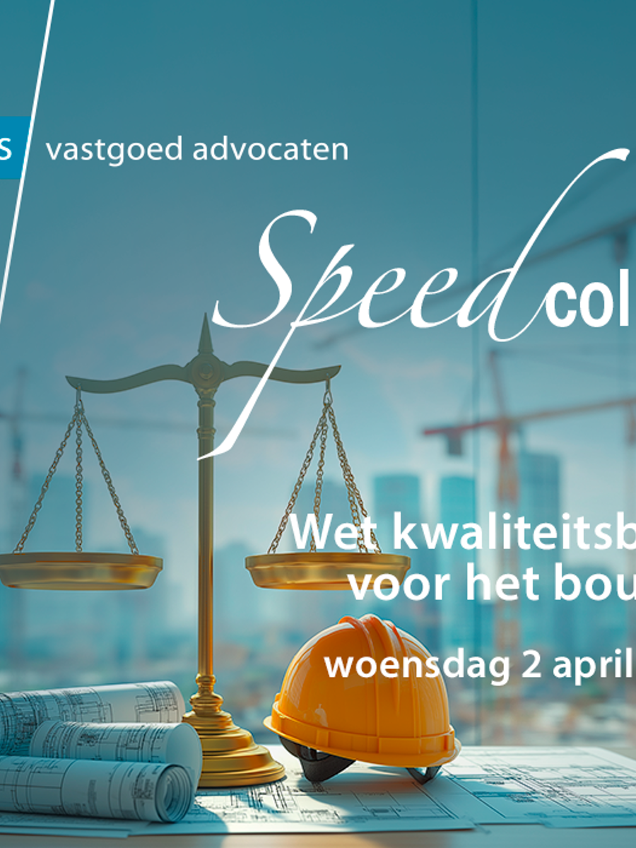 Banner Speedcollege