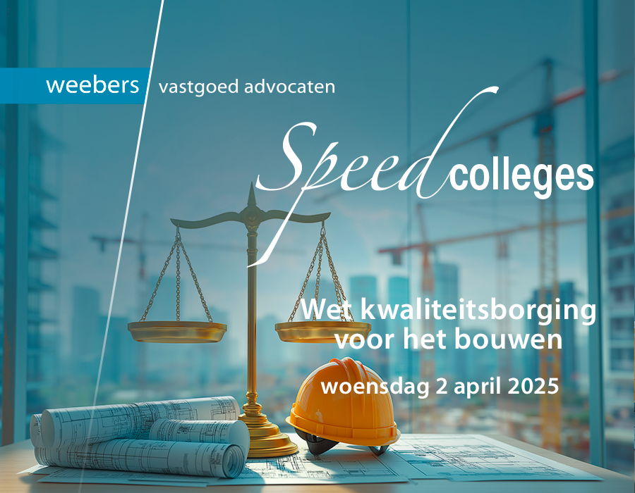Banner Speedcollege