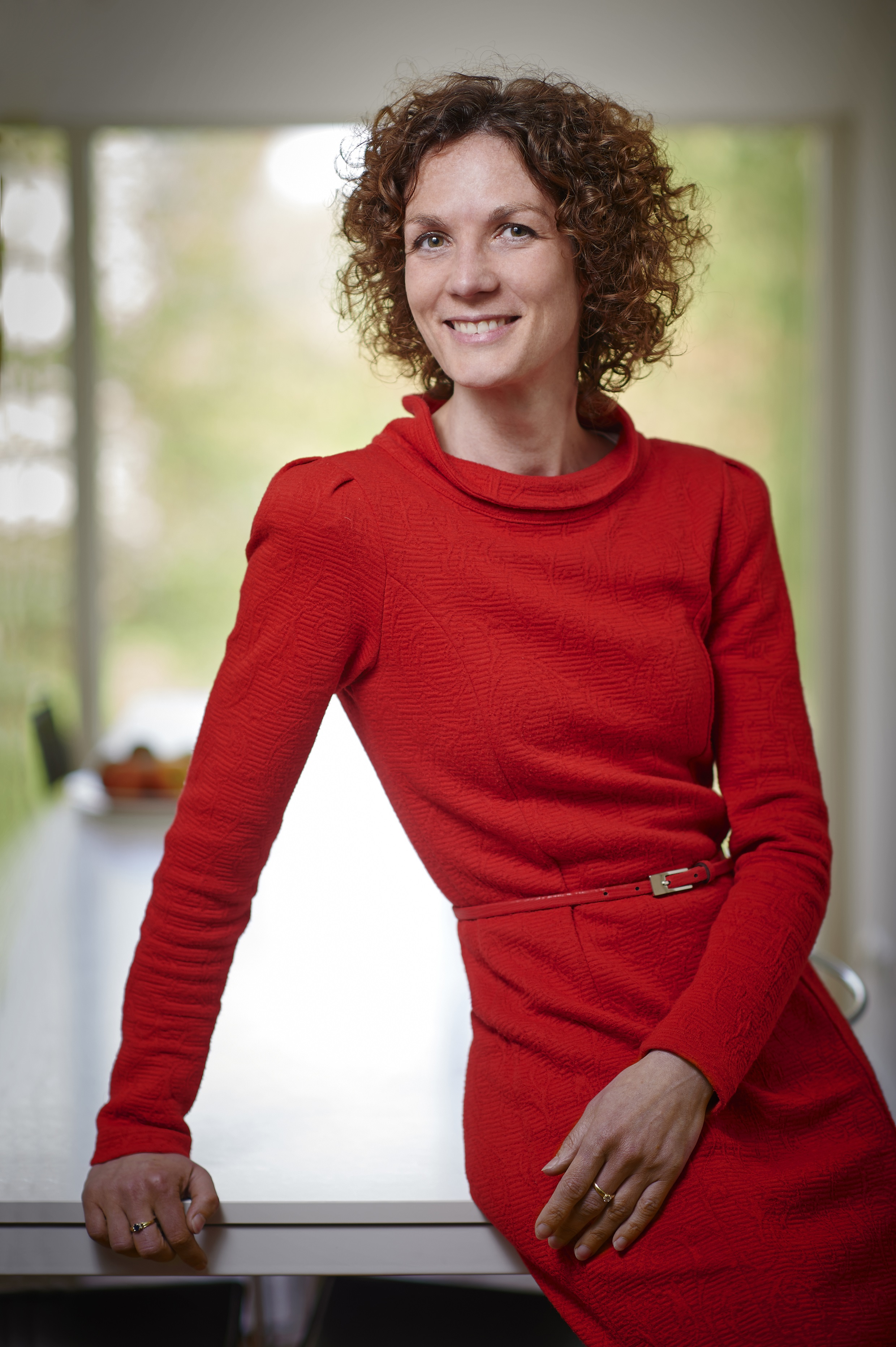 Foto Angelique Kleur